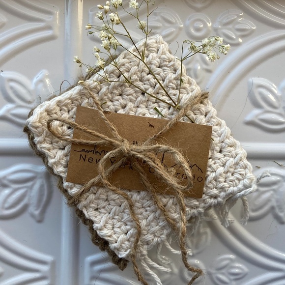 Gift Set of 4 coasters - Picture 4 of 8